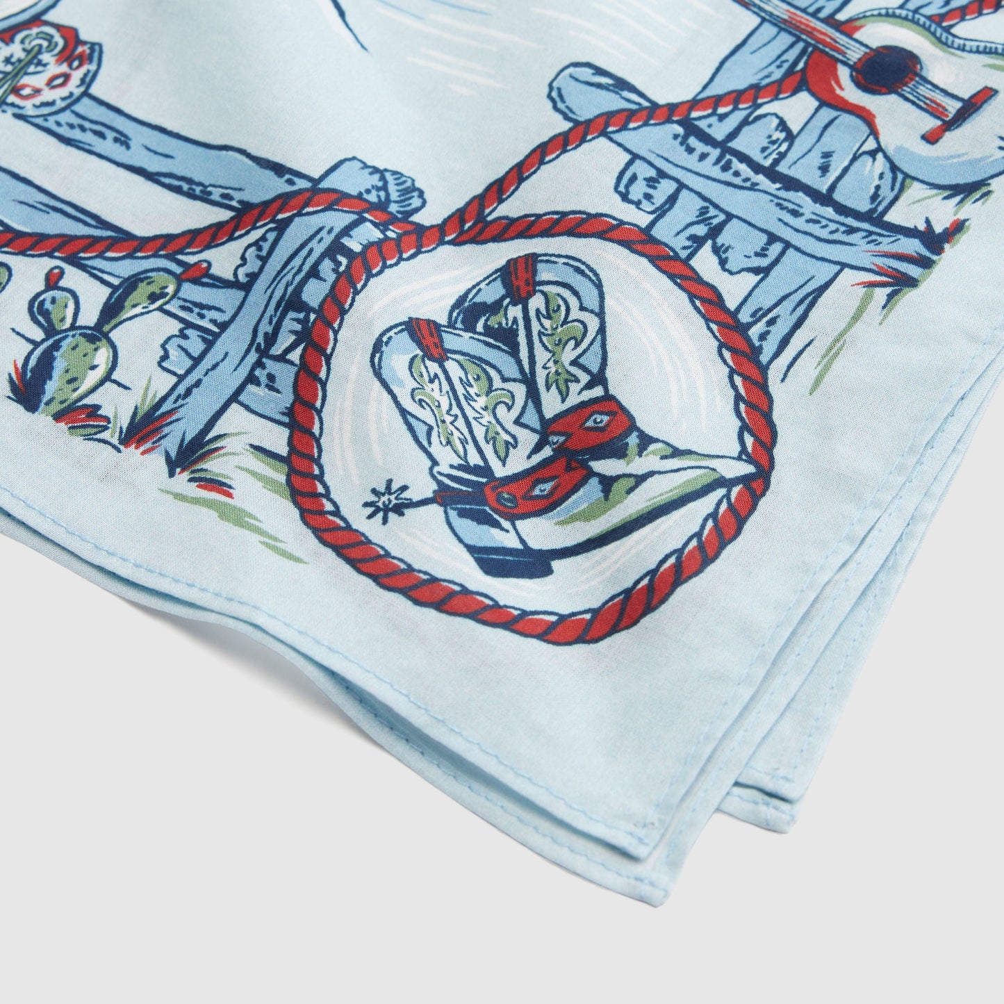 Levi's® Men's Western Bandana