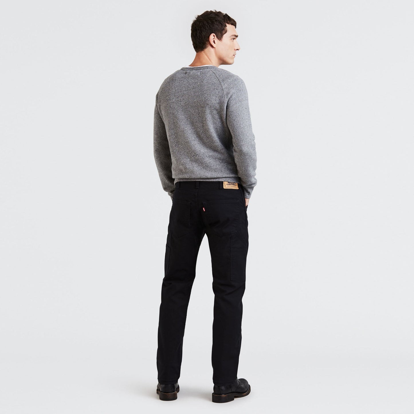 Levi's® Men's Workwear 505™ Regular Utility