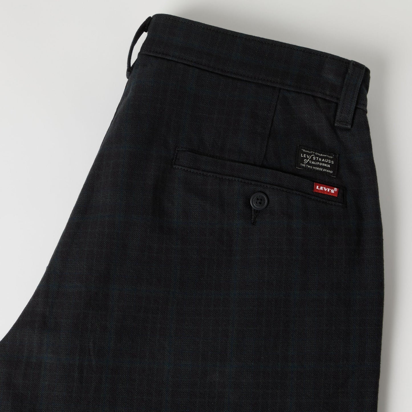 Levi's® Men's XX Chino Baggy