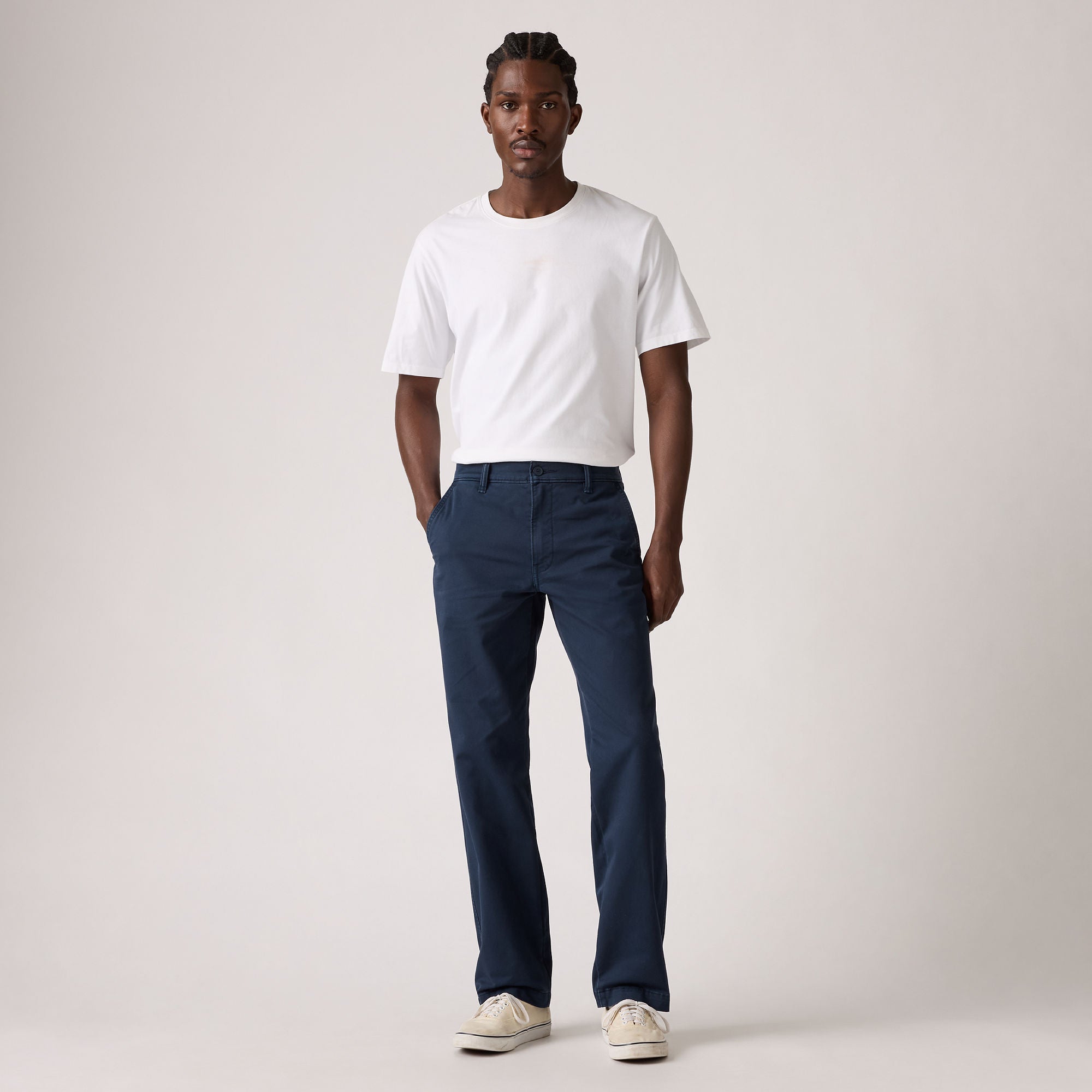 Levi's® Men's XX Chino Relaxed Straight