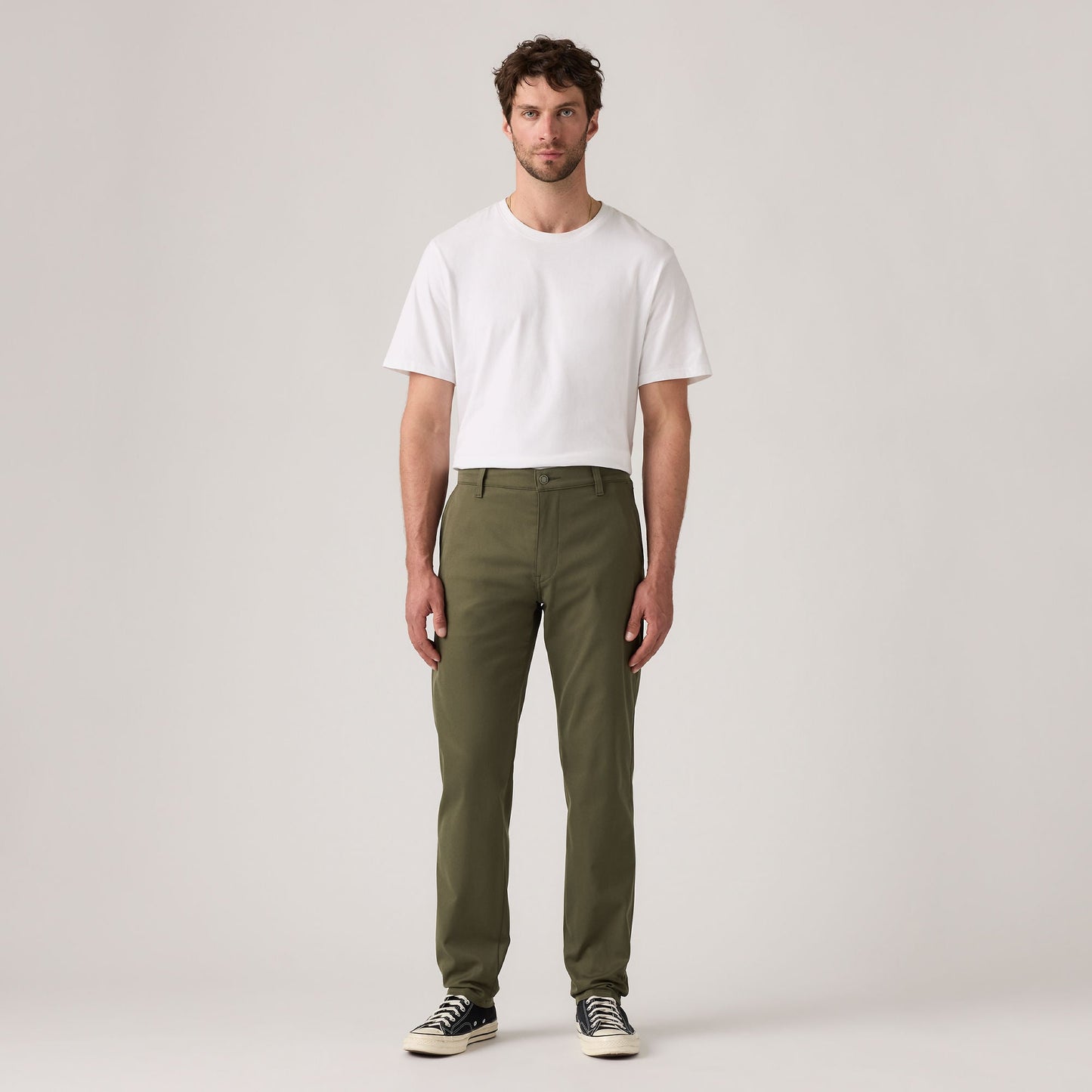 Levi's® Men's XX Chino Standard Taper Tech+
