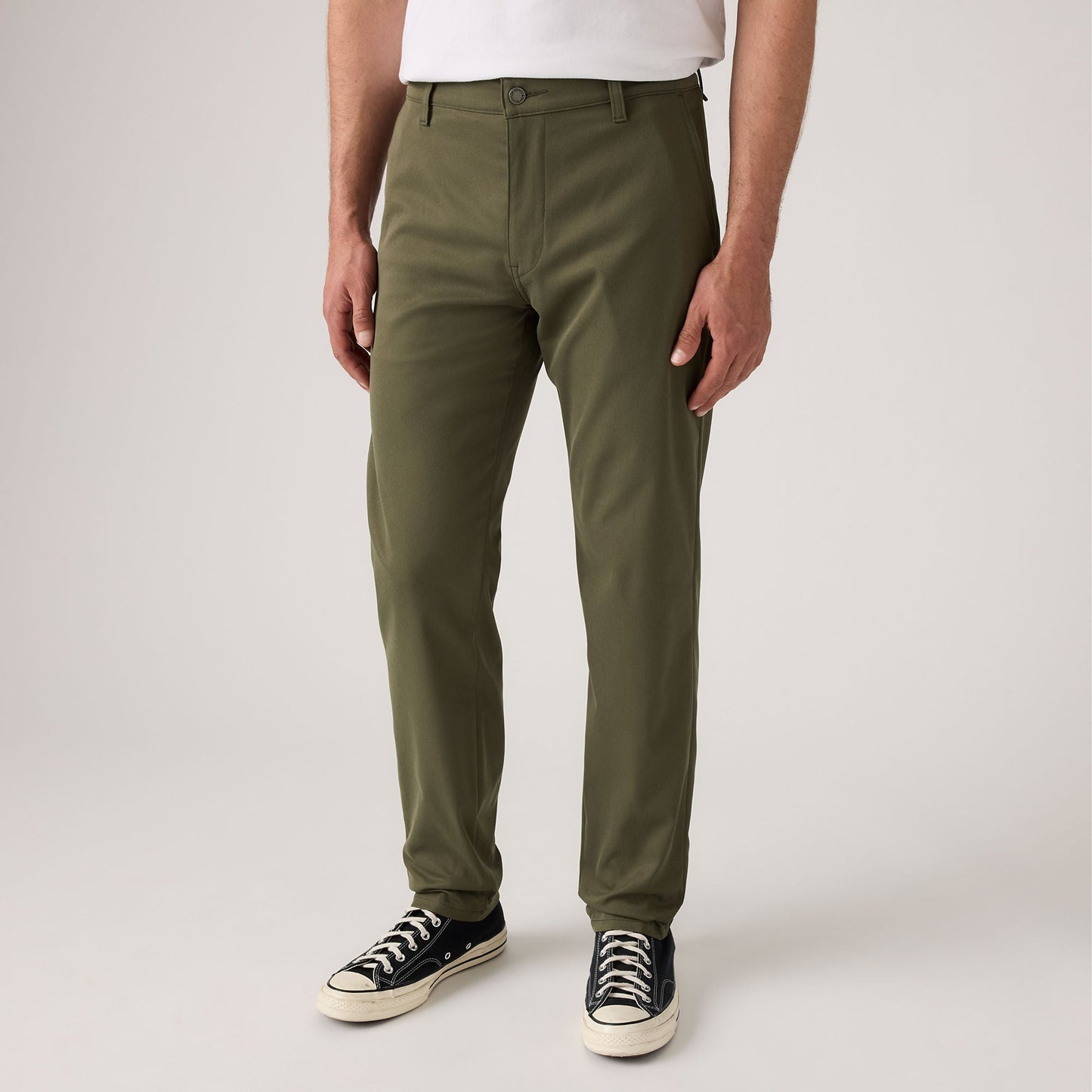 Levi's® Men's XX Chino Standard Taper Tech+
