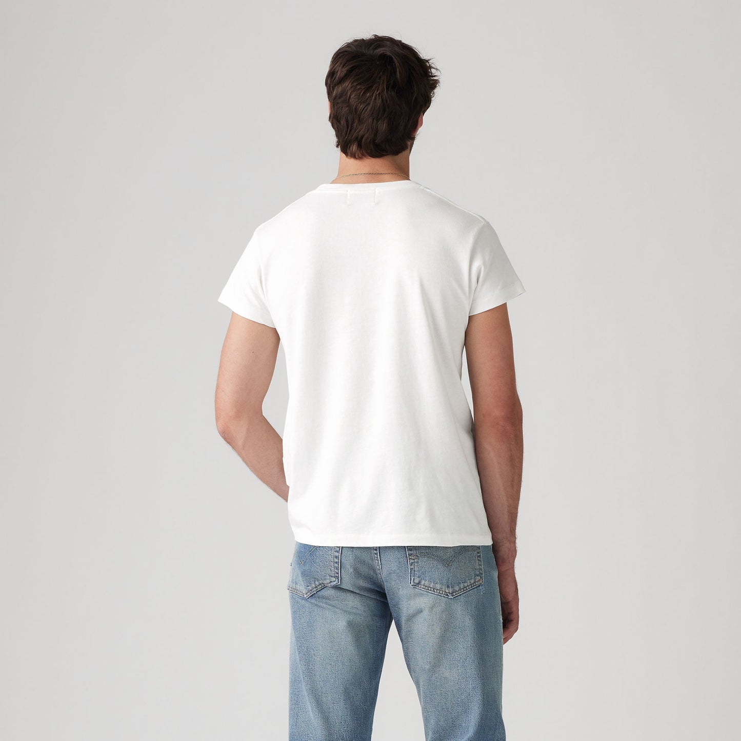 Levi's® Vintage Clothing Men's 1950s Sportswear T-Shirt