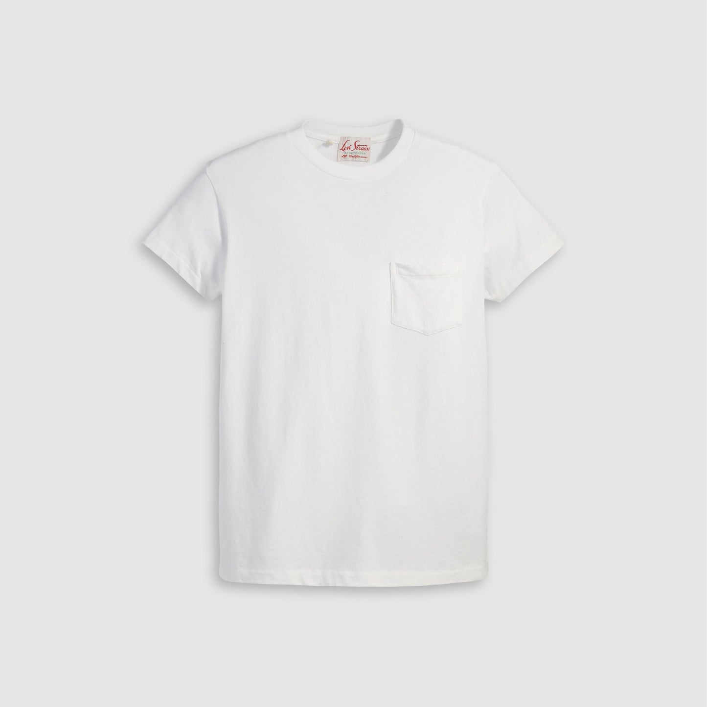 Levi's® Vintage Clothing Men's 1950s Sportswear T-Shirt