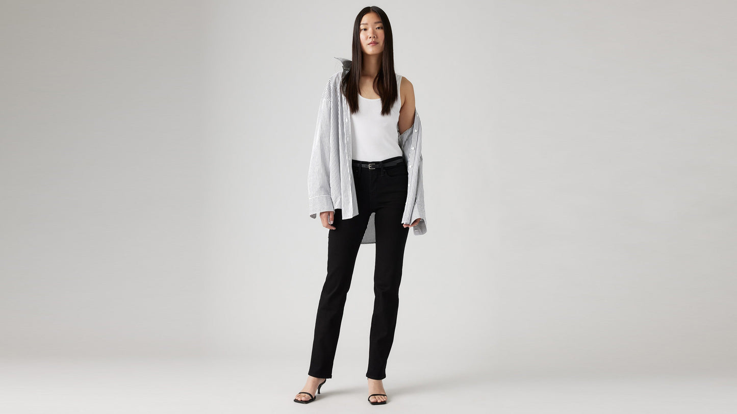 Levi’s® Women’s 314 Shaping Straight Jeans