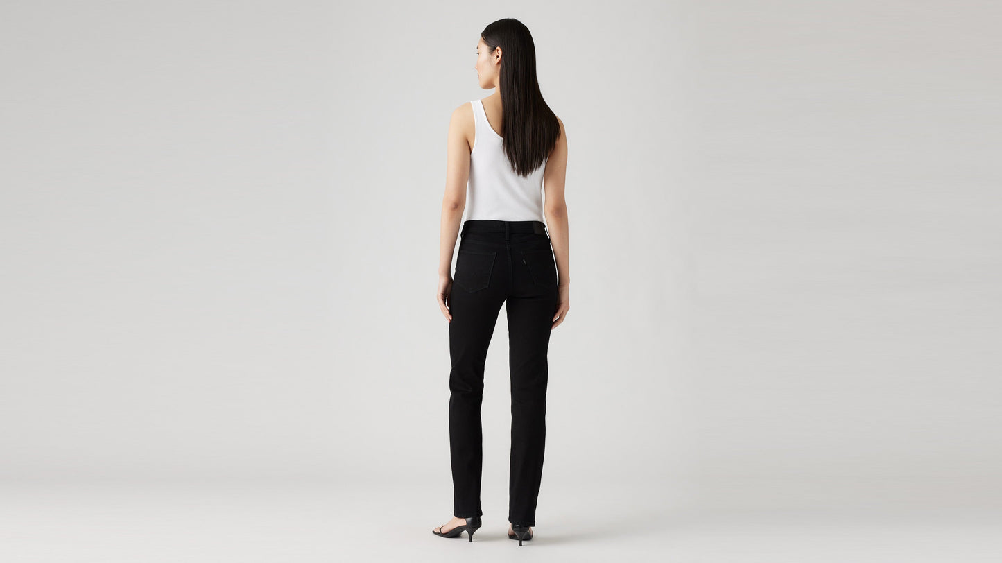Levi’s® Women’s 314 Shaping Straight Jeans
