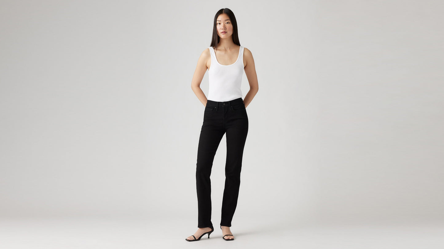 Levi’s® Women’s 314 Shaping Straight Jeans