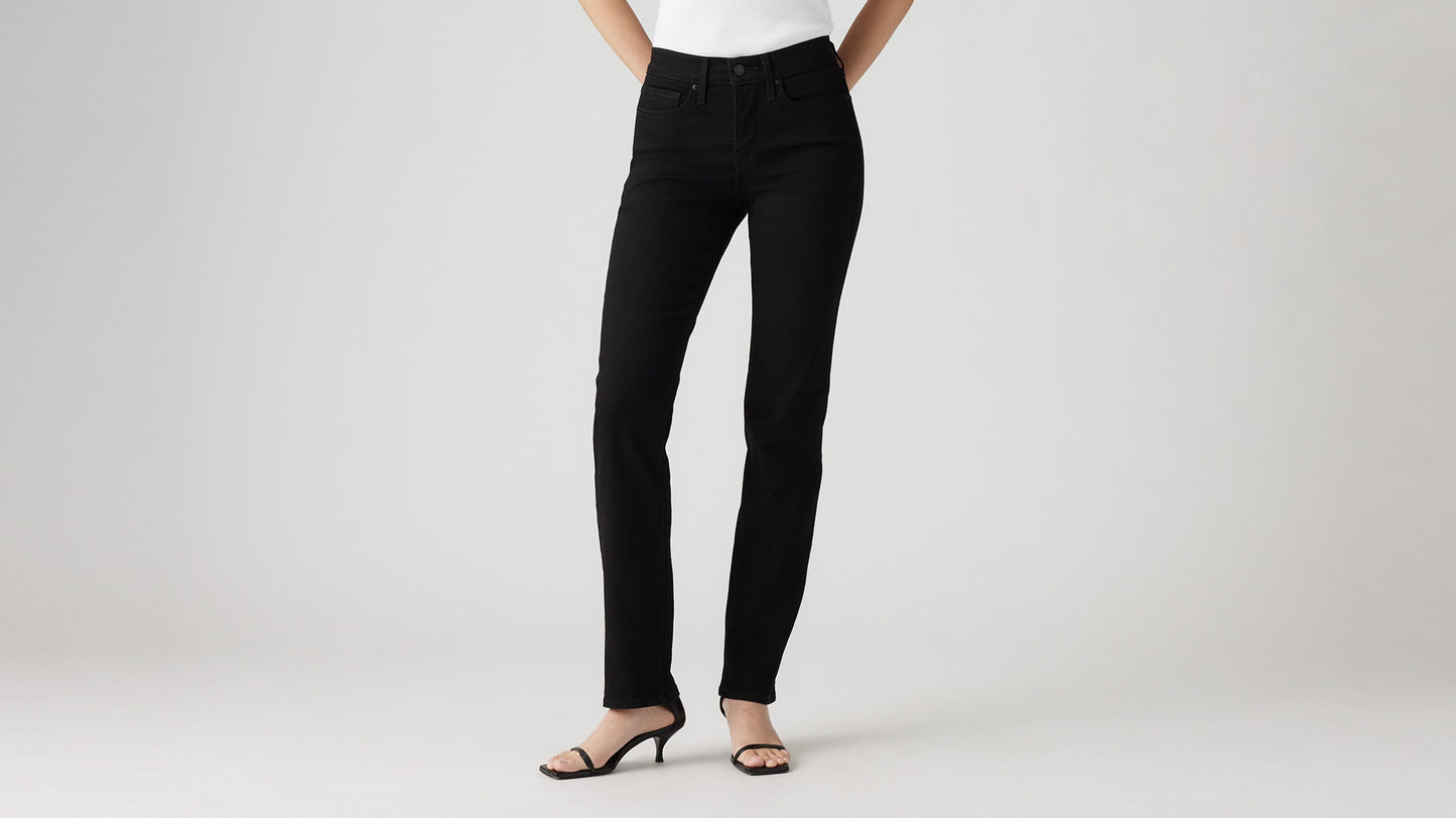 Levi’s® Women’s 314 Shaping Straight Jeans