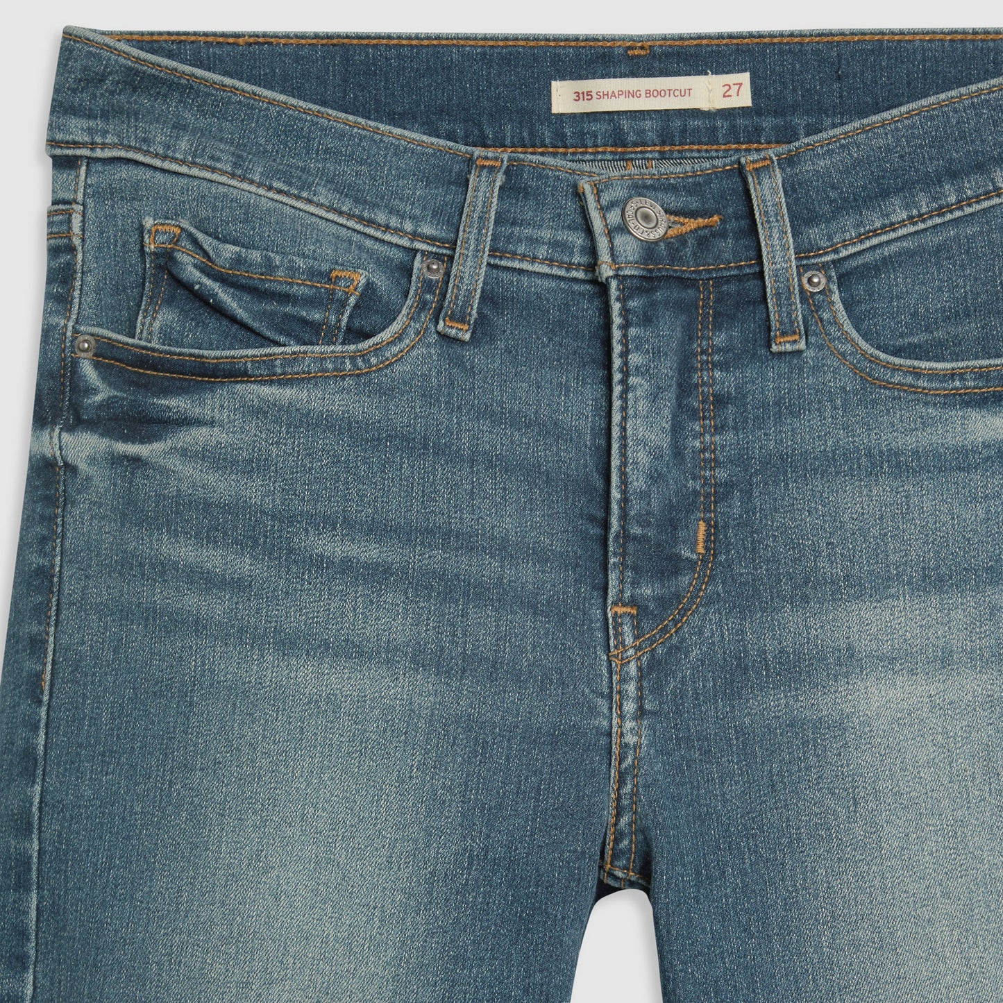 Levi's® Women's 315 Shaping Bootcut Jeans