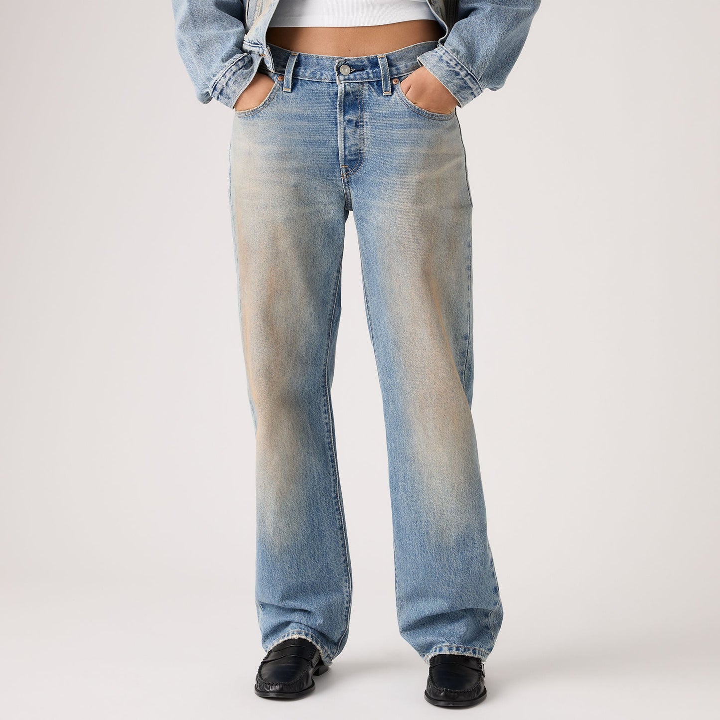 Levi's® Women's 501® '90s Jeans
