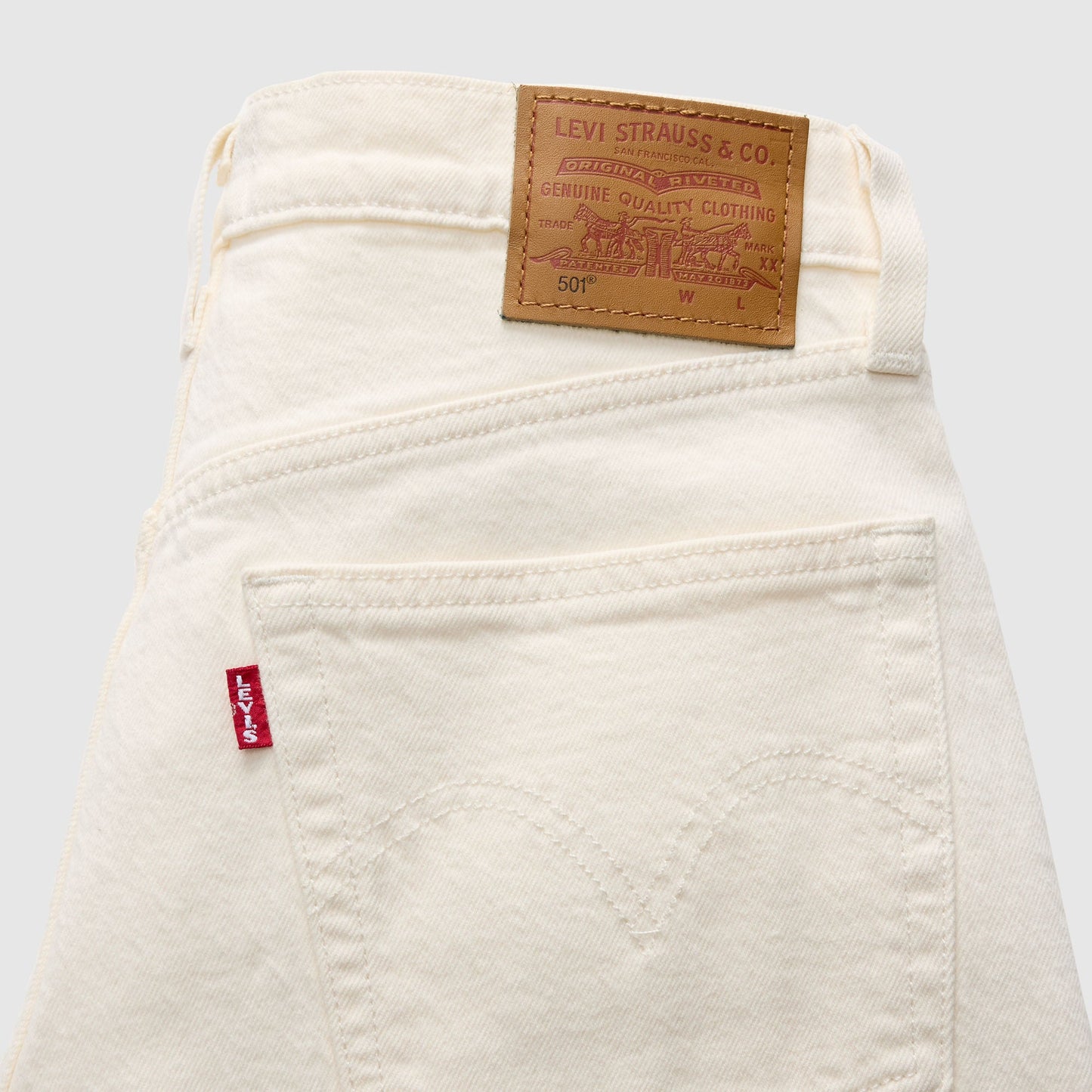 Levi's® Women's 501® Original Jeans