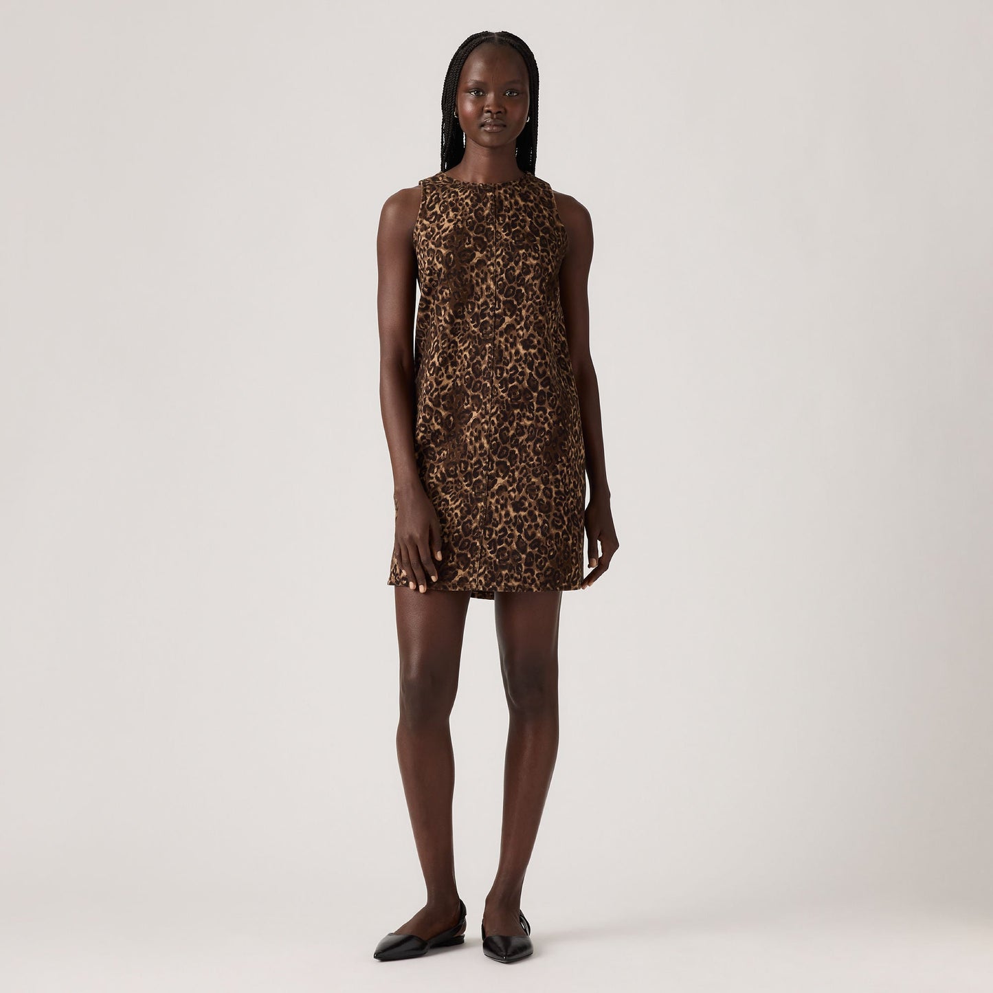 Levi's® Women's '90s Shift Dress