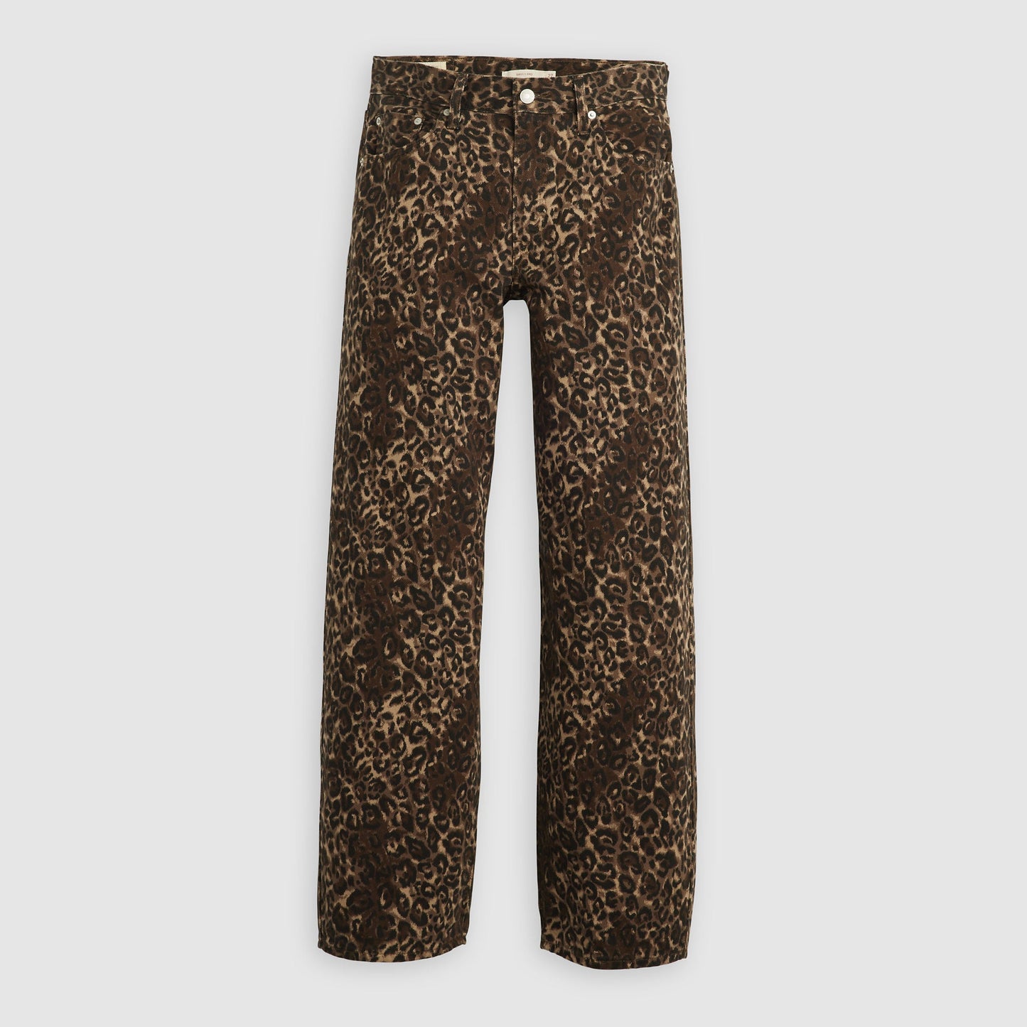 Levi's® Women's Baggy Dad Jeans