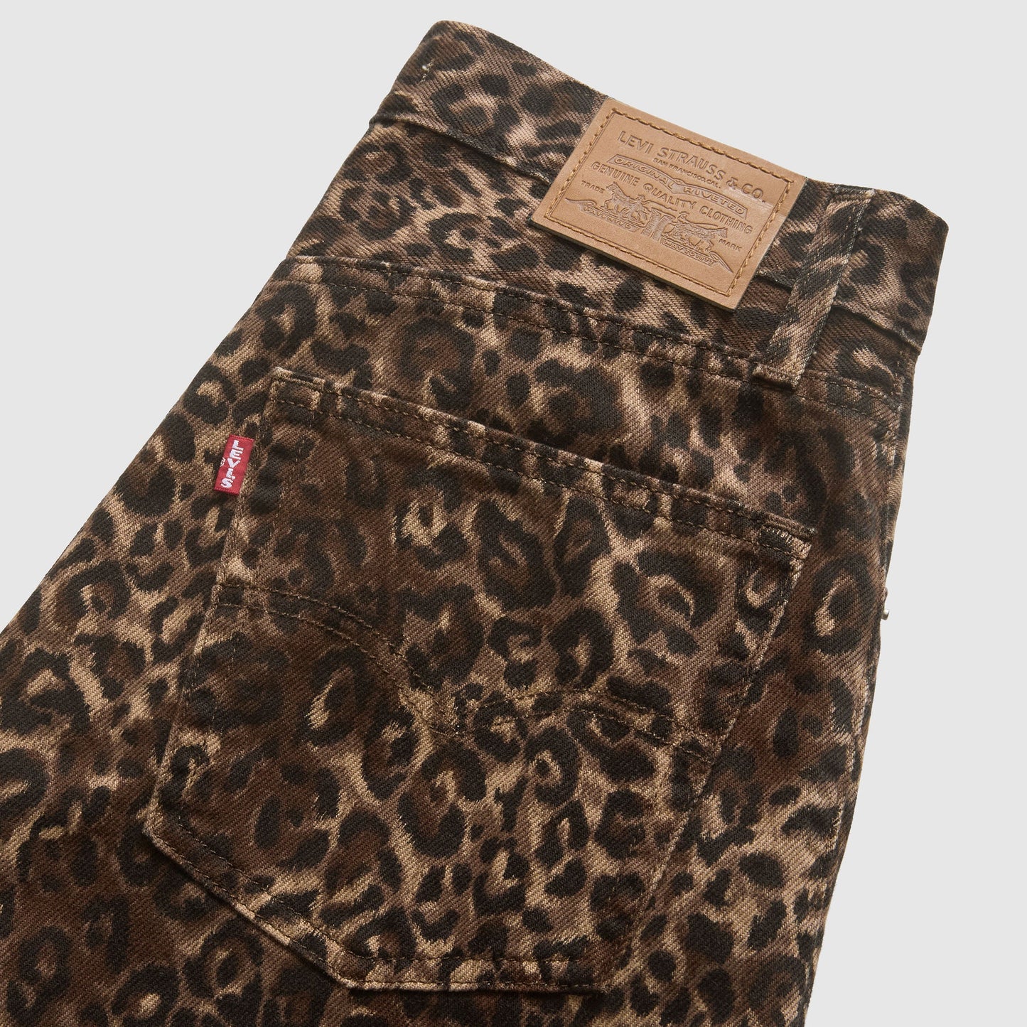 Levi's® Women's Baggy Dad Jeans