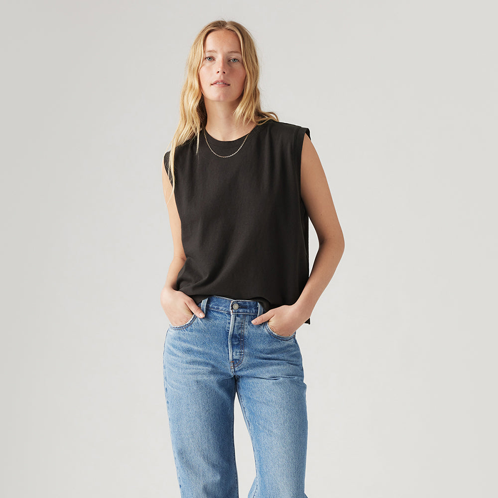 Levi's® Women's Boxy Tank