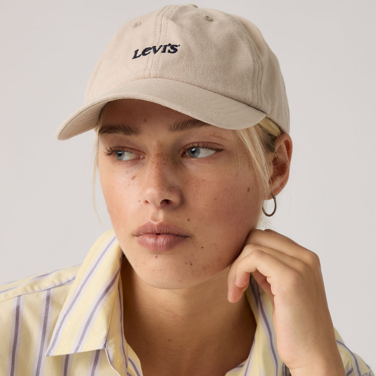 Levi's® Women's Club Logo Cap SCL