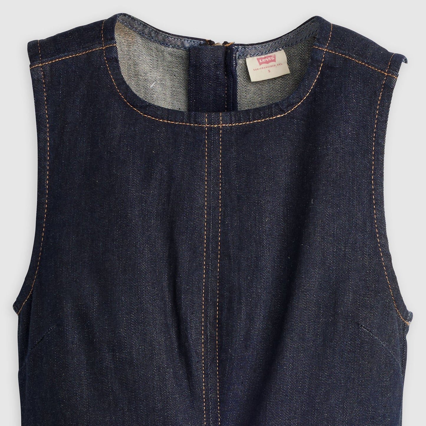 Levi's® Women's Column Dress