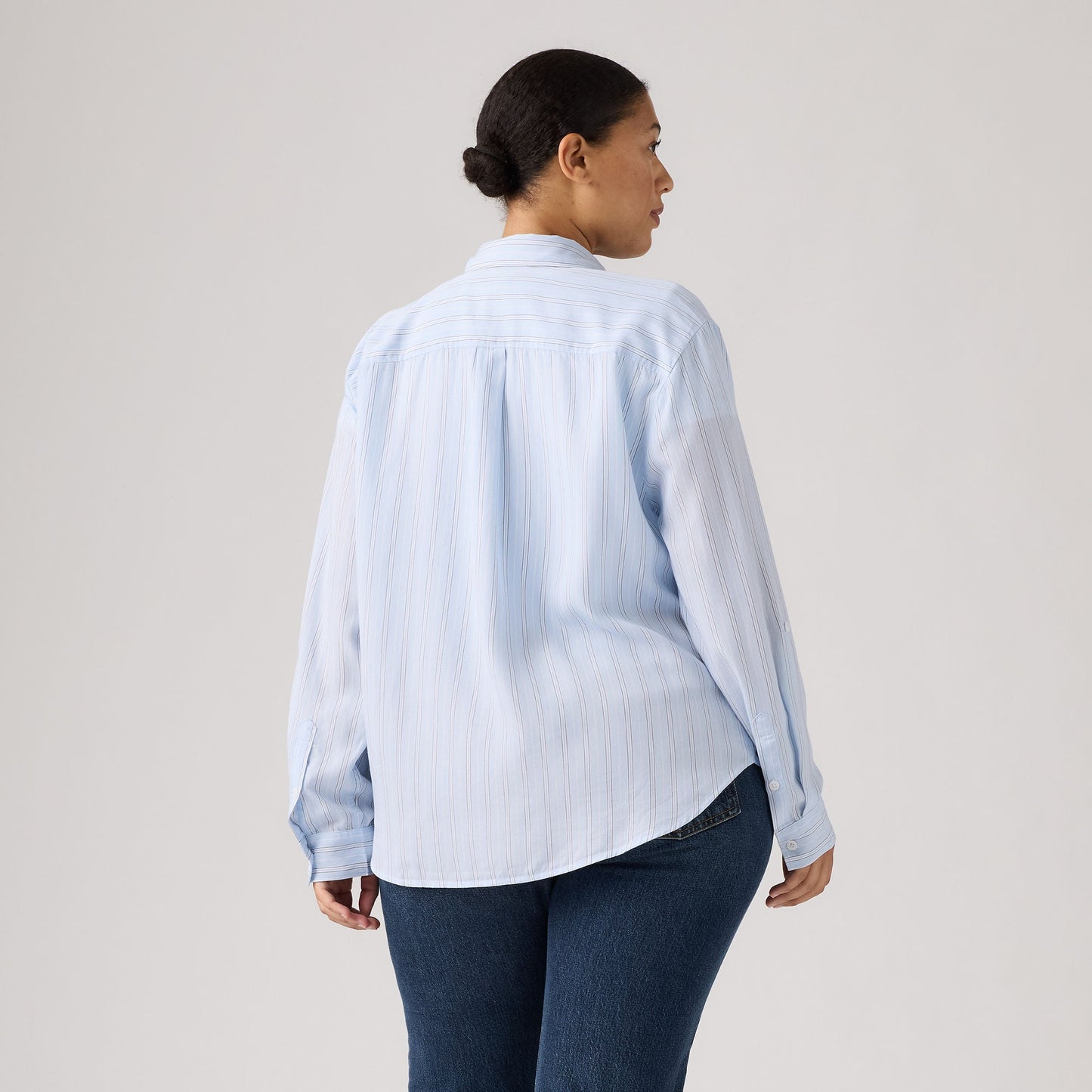 Levi's® Women's Darlene Shirt (Plus Size)
