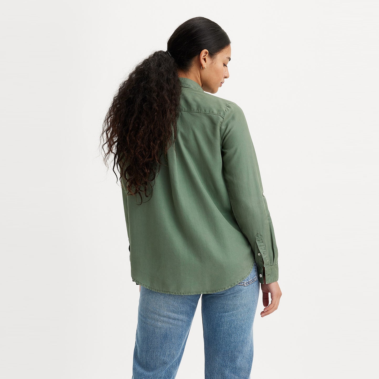 Levi's® Women's Doreen Utility Shirt