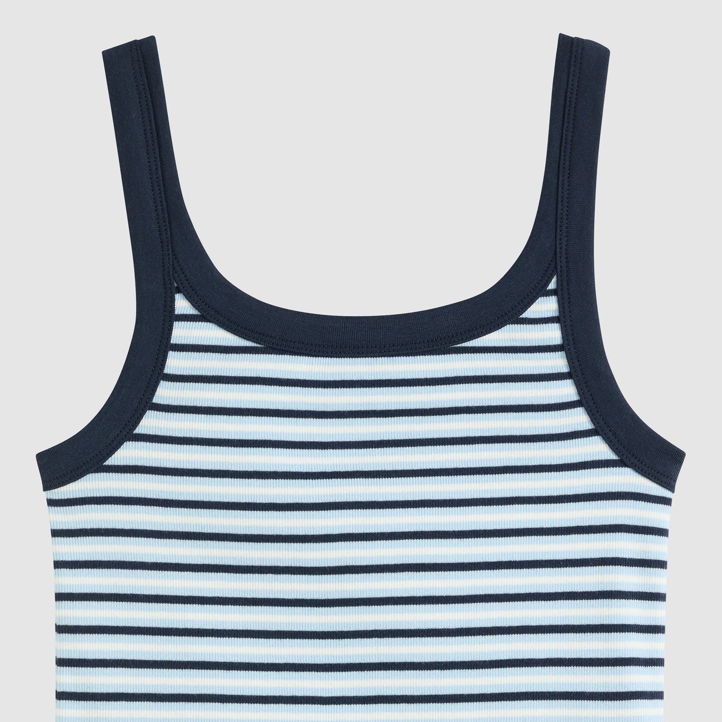 Levi's® Women's Essential Ribbed Tank