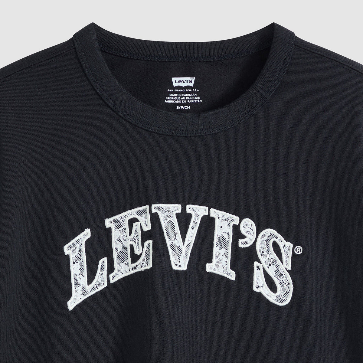 Levi's® Women's Graphic Vintage Short-Sleeve Tee