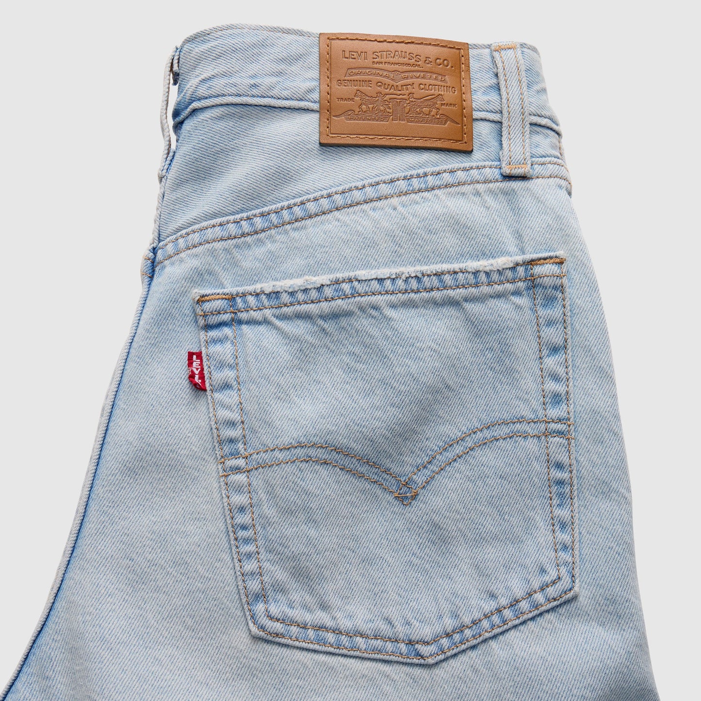 Levi's® Women's Loose Boot Jeans