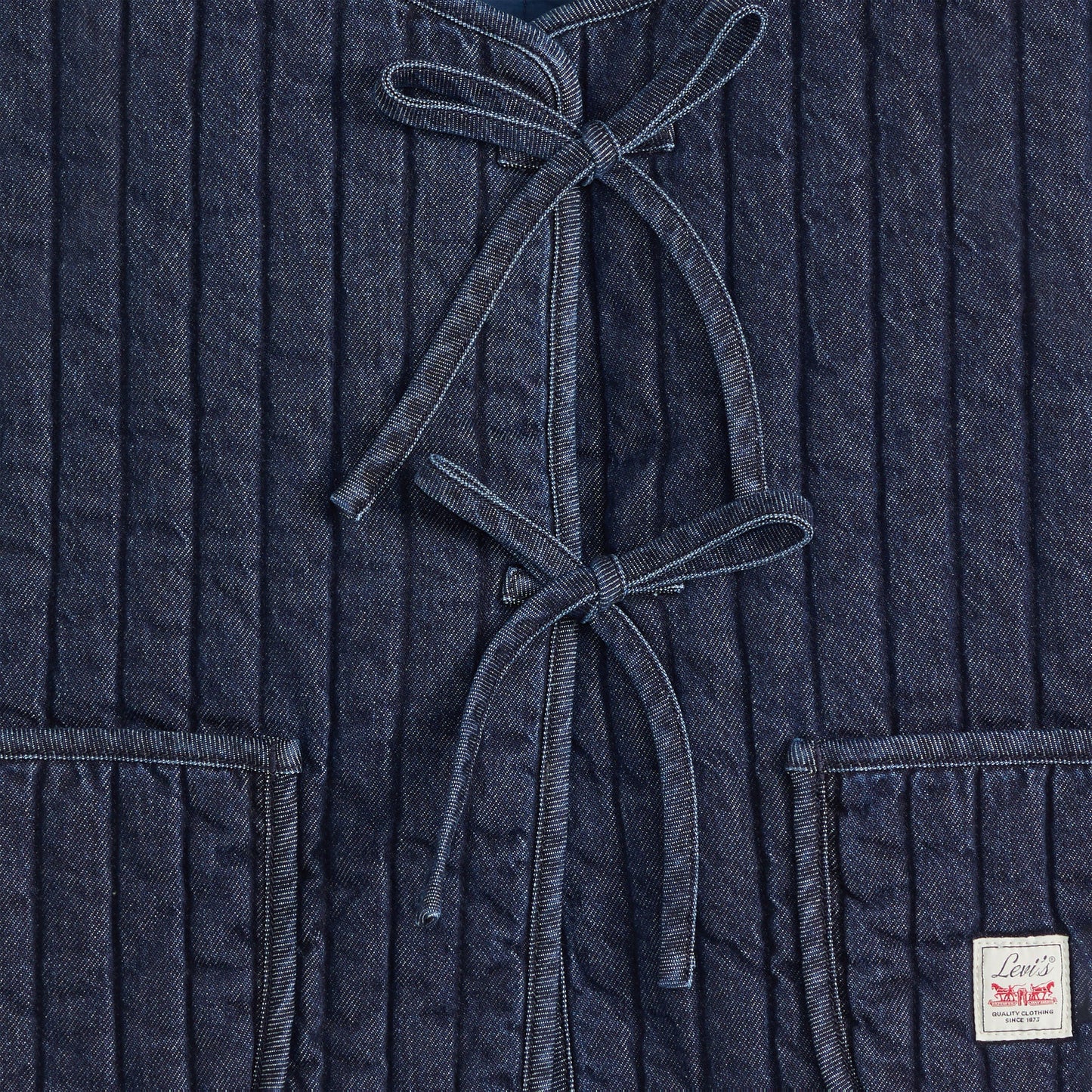 Levi's® Women's Lottie Liner Vest