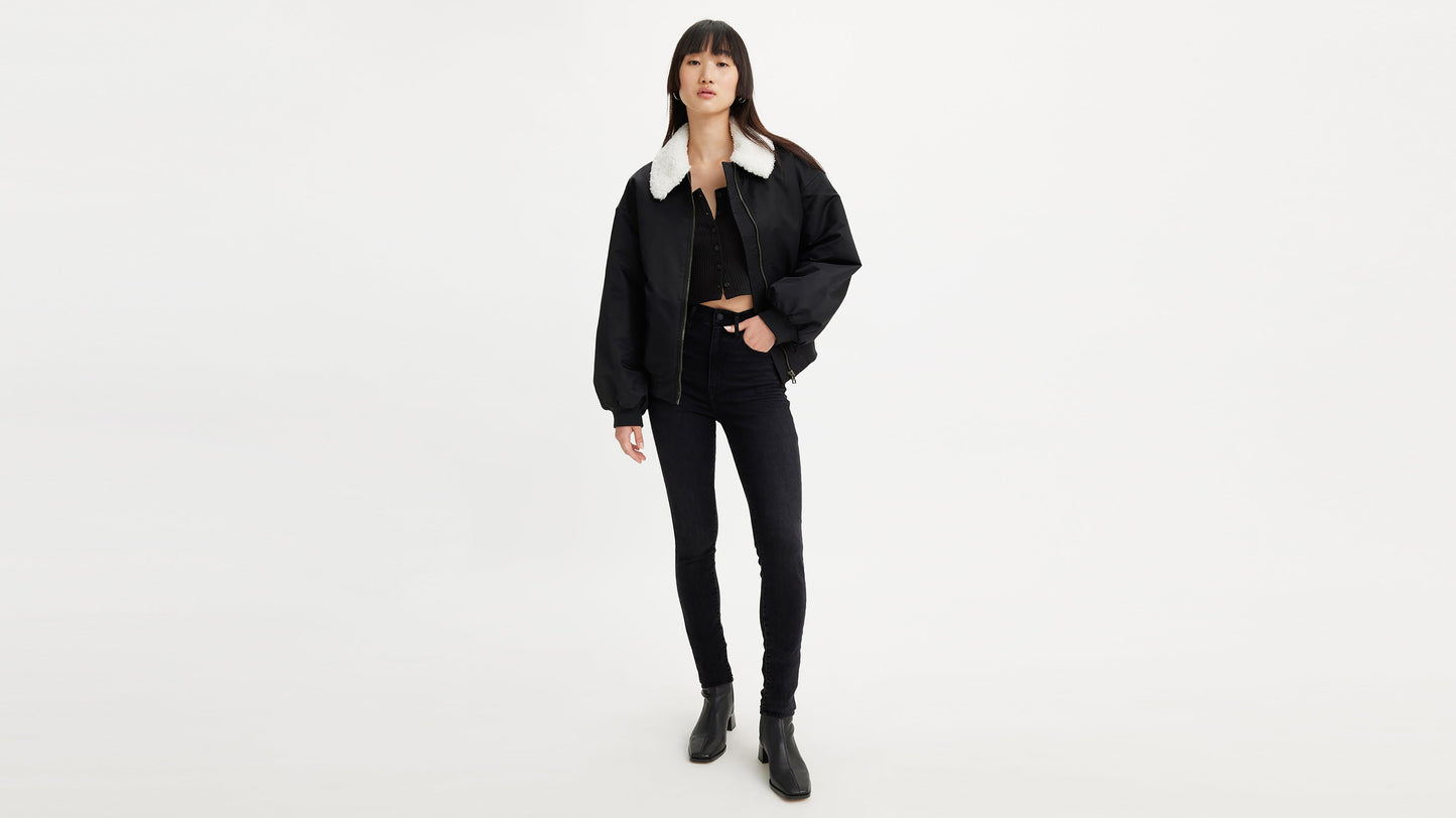 Levi's® Women's Mile High Super Skinny Jeans