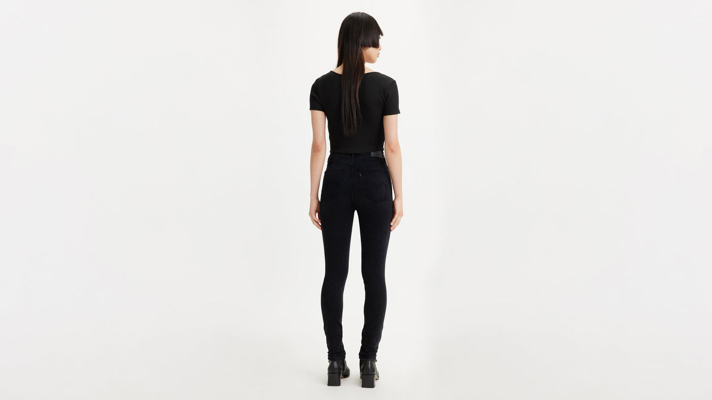 Levi's® Women's Mile High Super Skinny Jeans