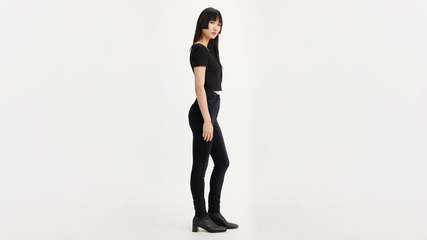 Levi's® Women's Mile High Super Skinny Jeans