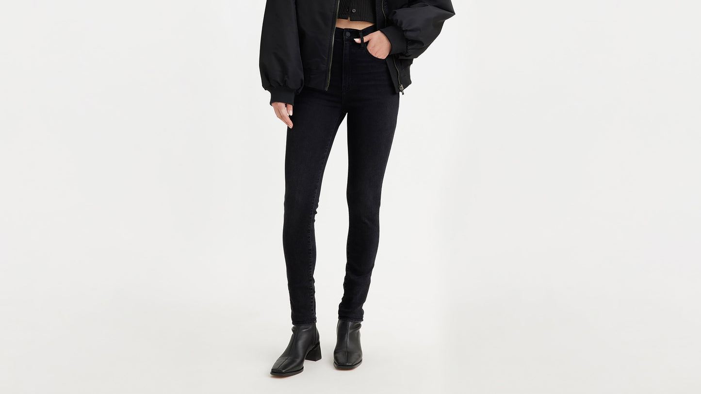 Levi's® Women's Mile High Super Skinny Jeans