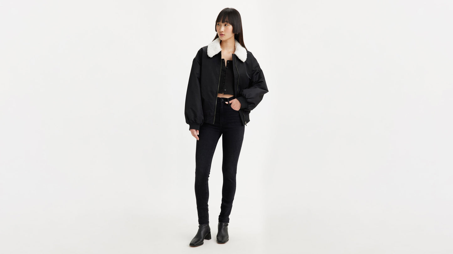 Levi's® Women's Mile High Super Skinny Jeans