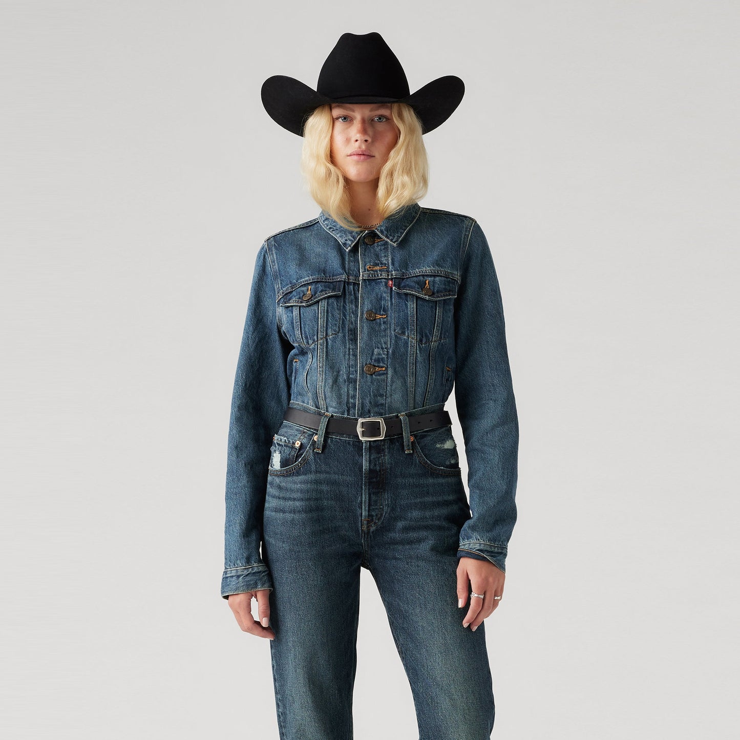 Levi’s® Women's Original Trucker Jacket
