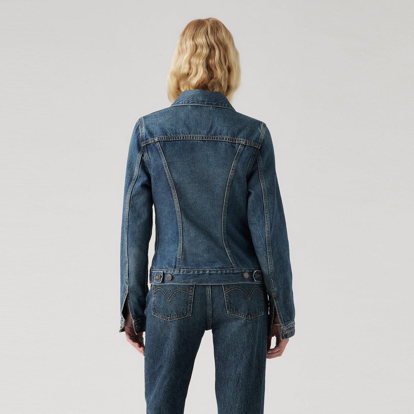 Levi’s® Women's Original Trucker Jacket