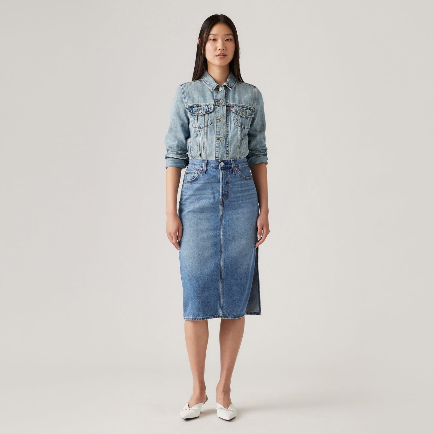 Levi’s® Women's Original Trucker Jacket