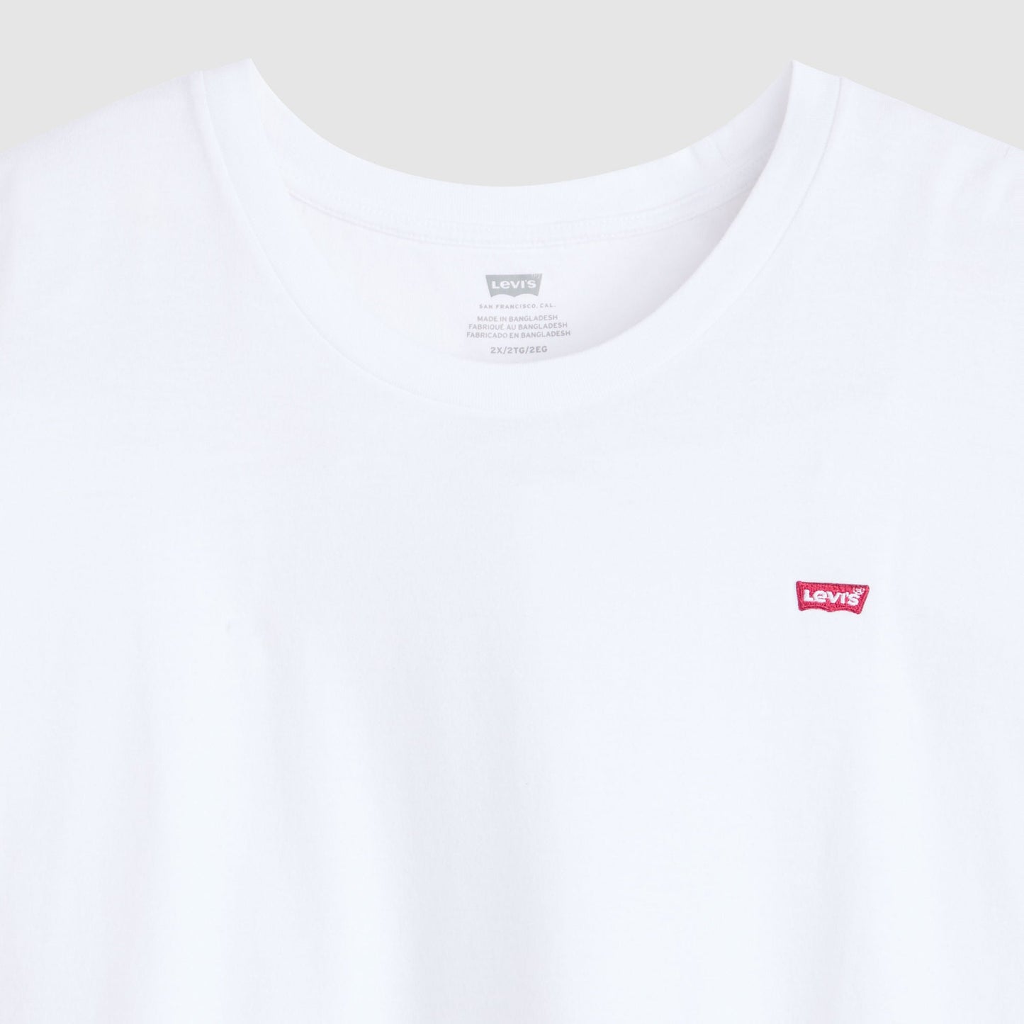 Levi's® Women's Perfect T-Shirt (Plus Size)