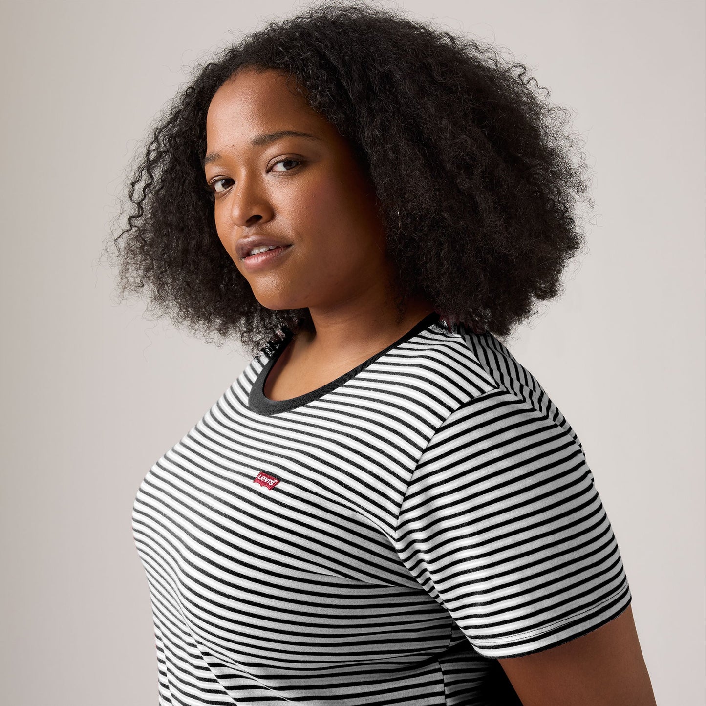 Levi's® Women's Perfect T-Shirt (Plus Size)