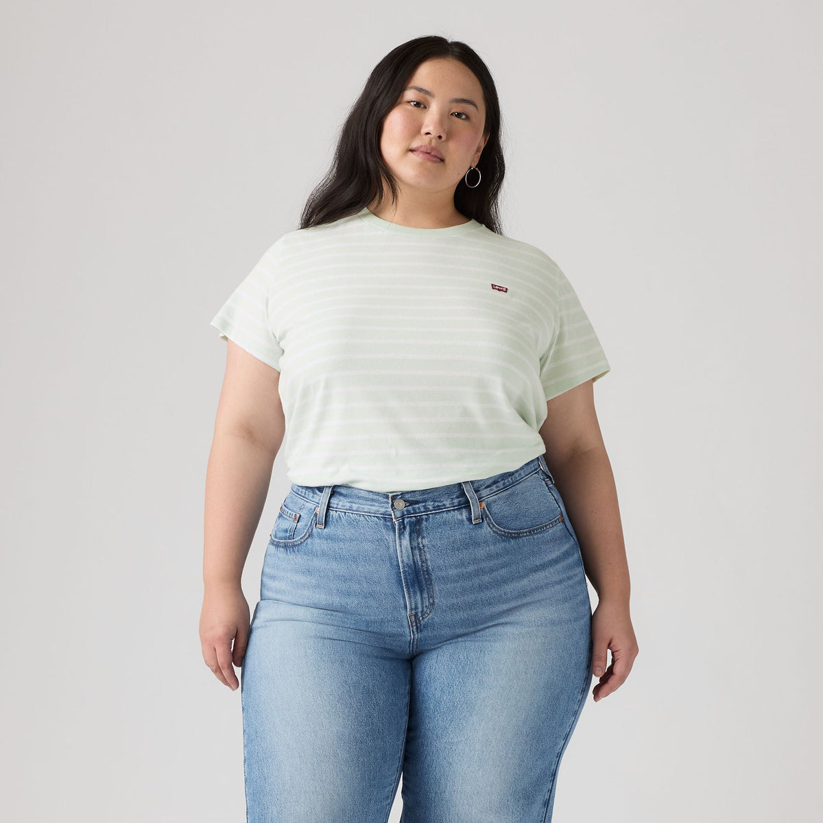 Levi's® Women's Perfect T-Shirt (Plus Size)