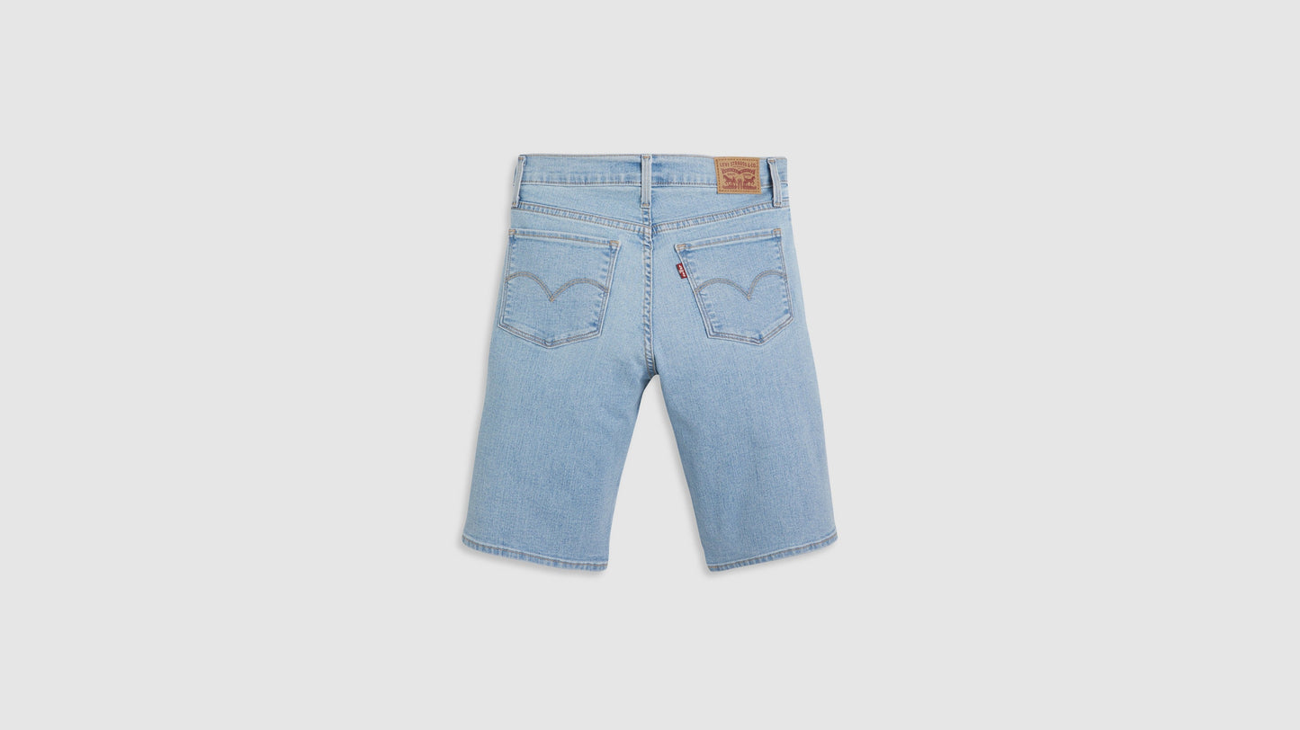 Levi's® Women's Shaping Bermuda Shorts