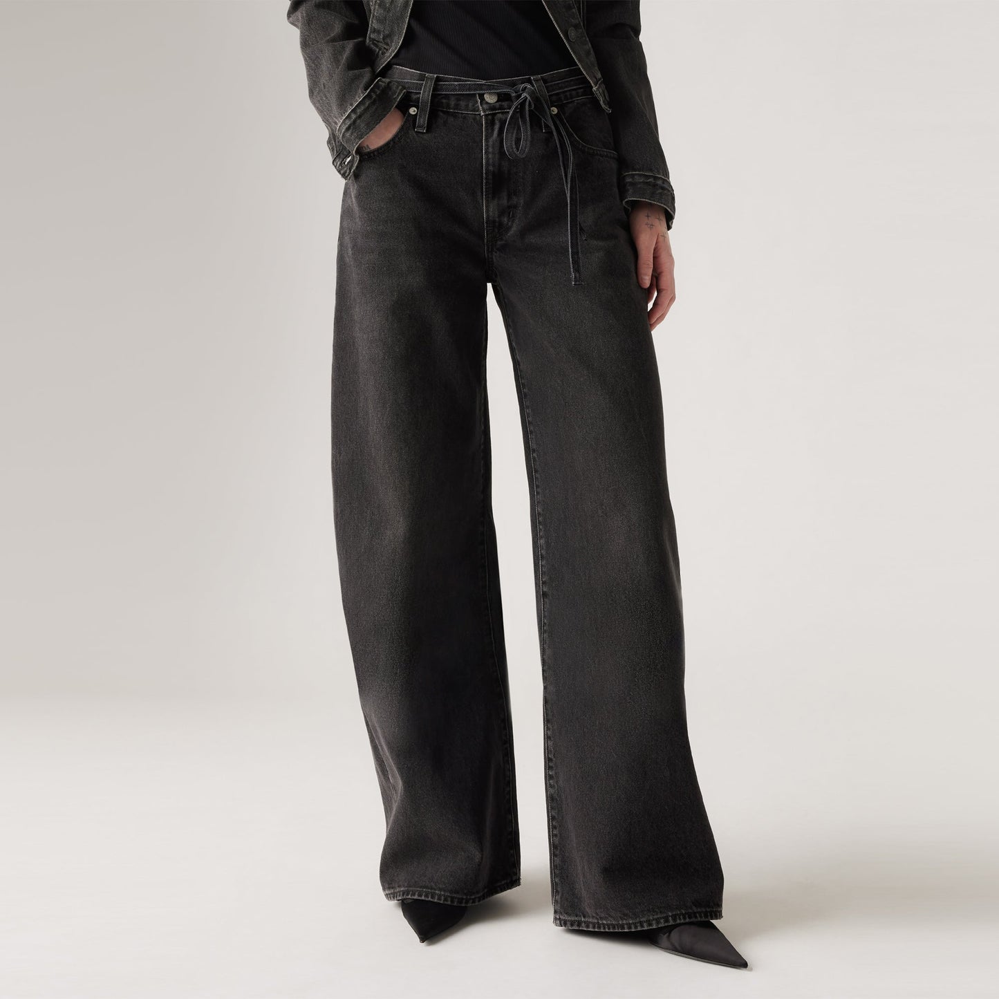 Levi's® Women's XL Straight Jeans