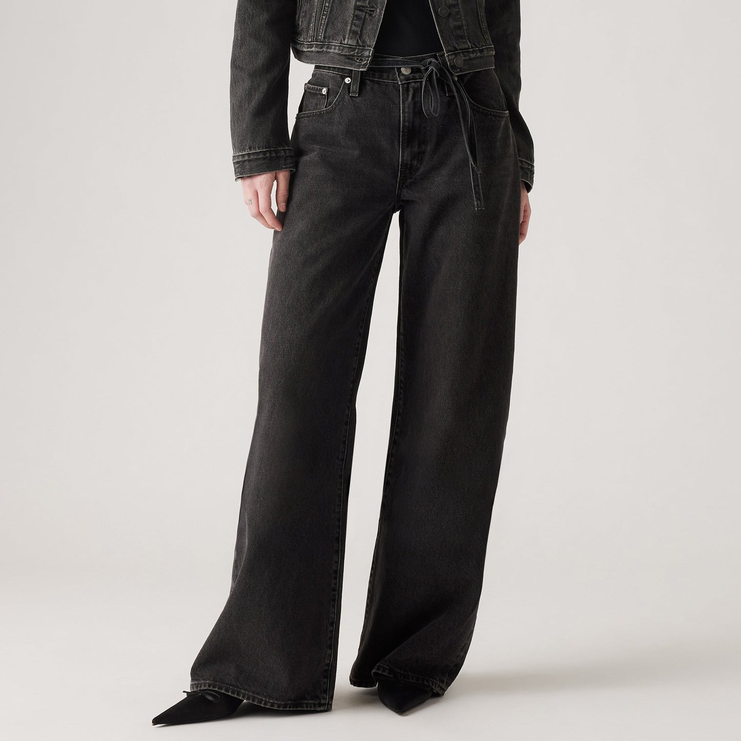 Levi's® Women's XL Straight Jeans