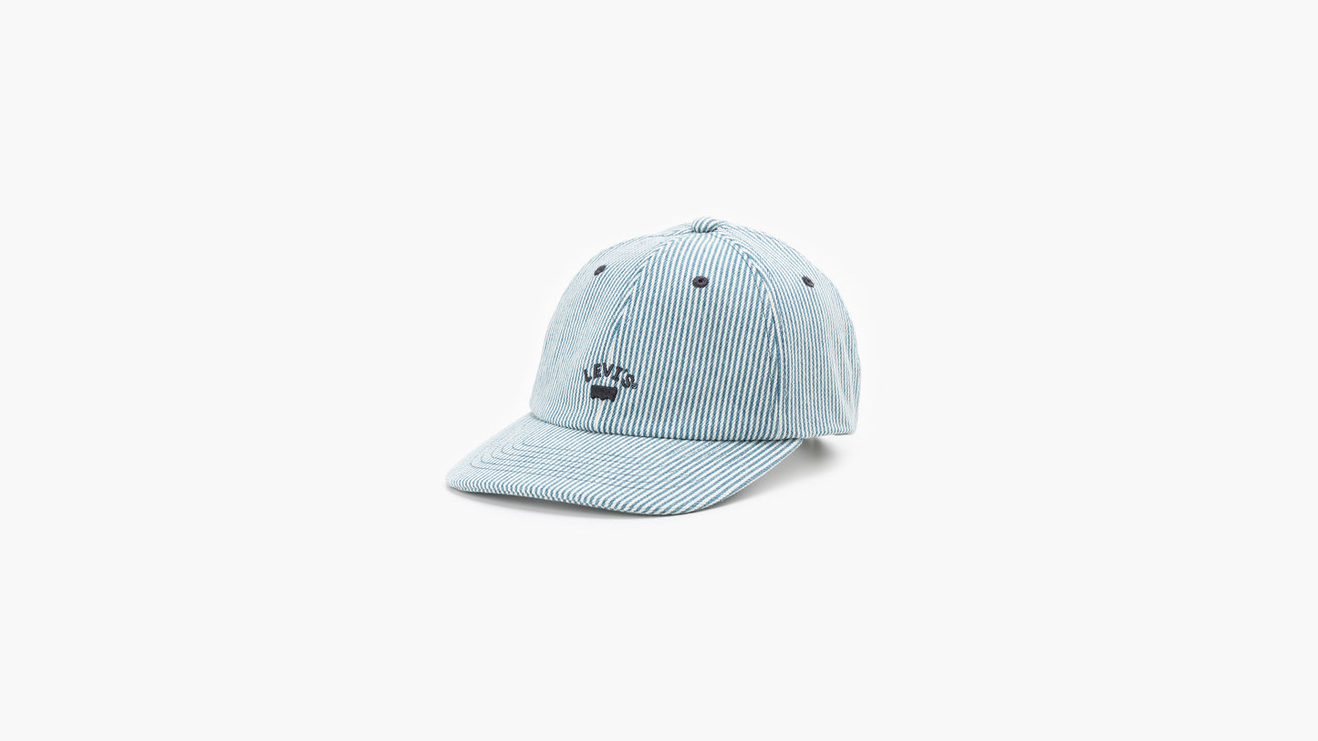 Levi's® Women's Lazy Girl Logo Cap