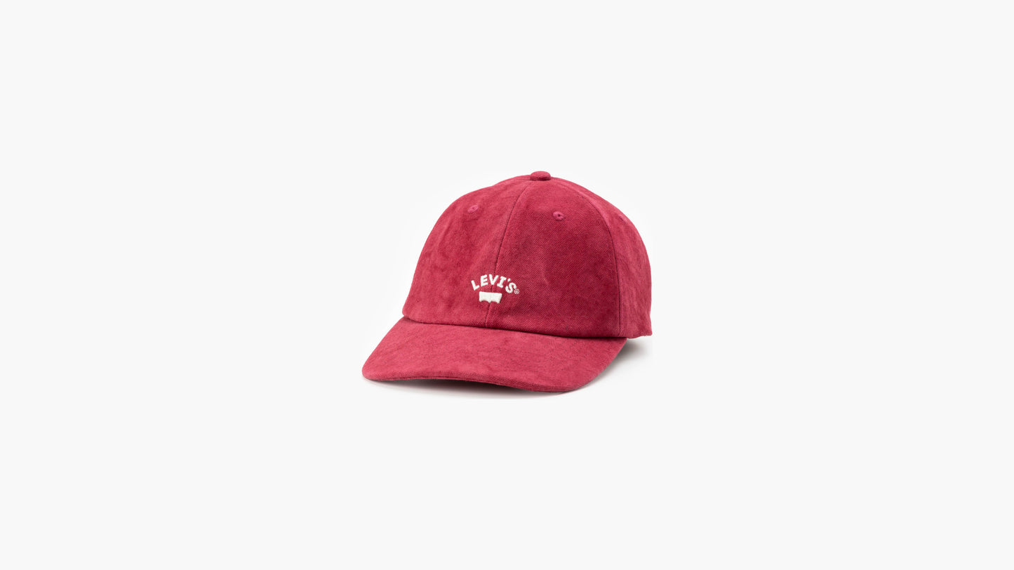 Levi's® Women's Lazy Girl Logo Cap