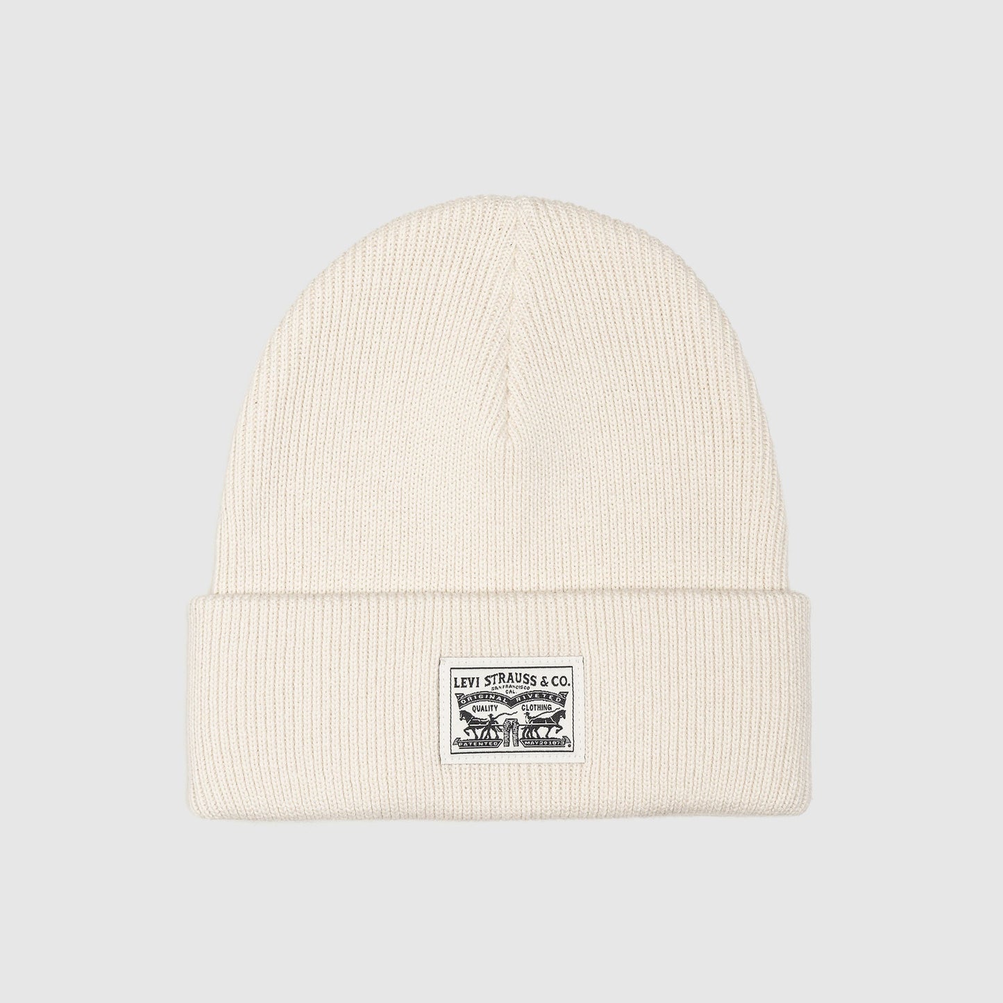 Levi's® Women's Backpatch Beanie