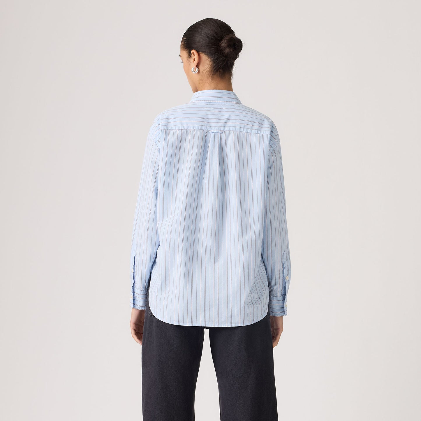 Levi's® Women's Harlie Boyfriend Shirt