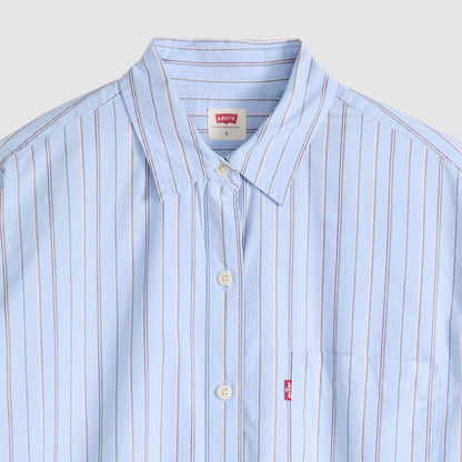 Thumbnail 6 - Levi's® Women's Harlie Boyfriend Shirt - 001HM0014