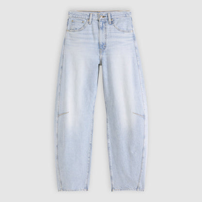 Thumbnail 6 - Levi's® Women's Cinch Barrel Jeans - 003V50003