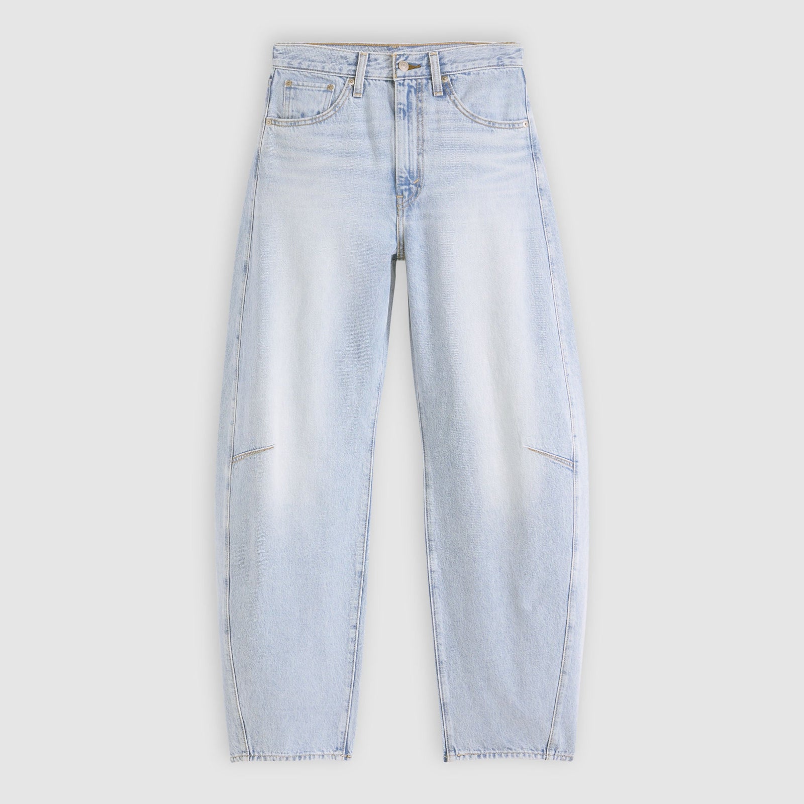Main 6 - Levi's® Women's Cinch Barrel Jeans - 003V50003