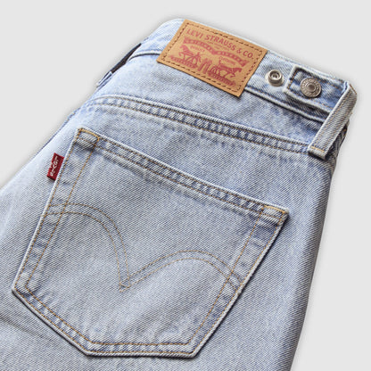 Thumbnail 7 - Levi's® Women's Cinch Barrel Jeans - 003V50003