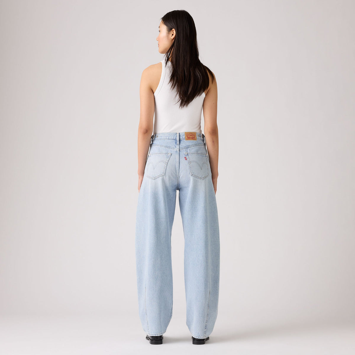 Levi's® Women's Cinch Barrel Jeans
